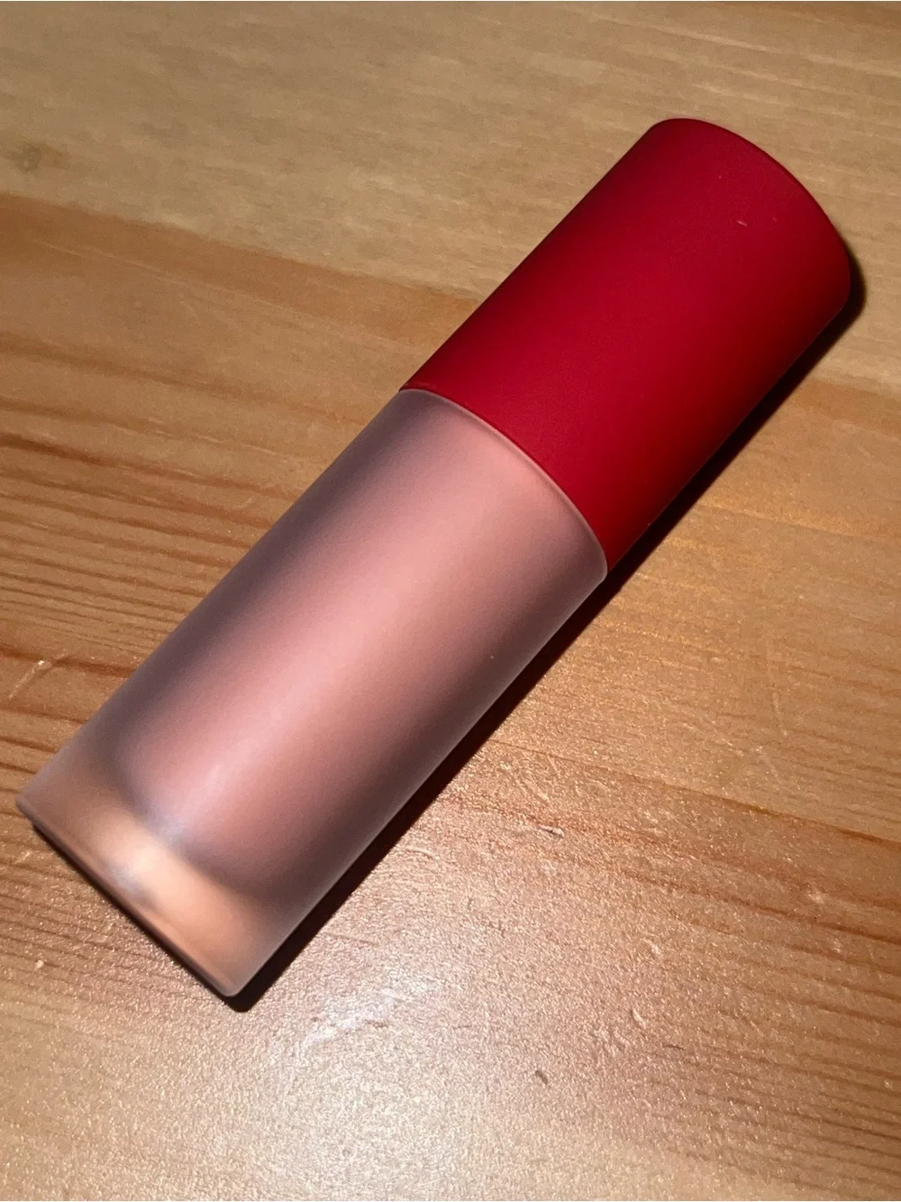Hank & Henry creamy matte